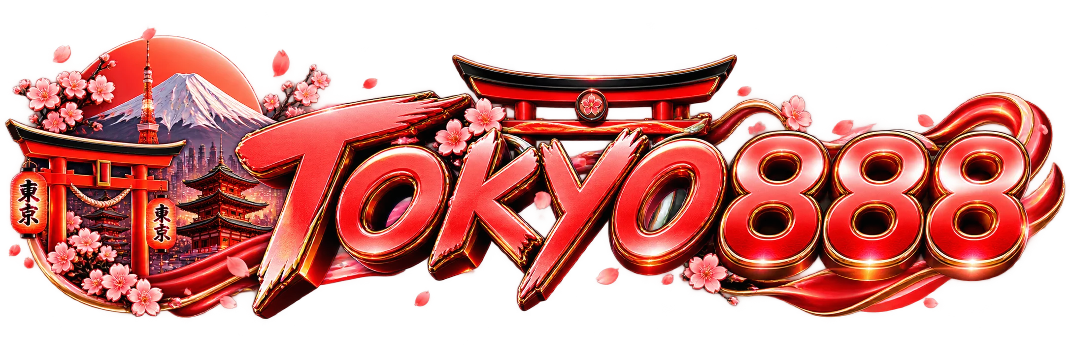 TOKYO888